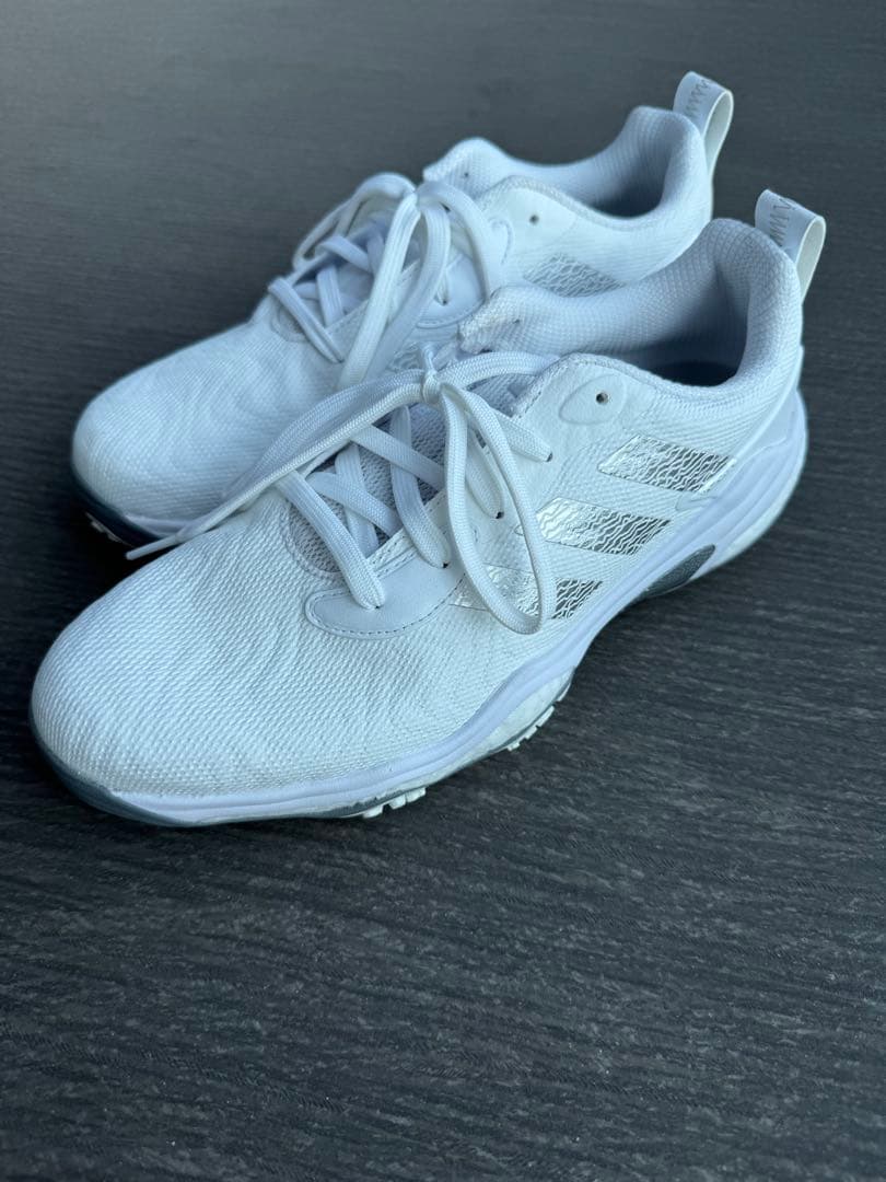 【ゴルフ】アディダス/Adidas コードカオス25/Codechaos 25