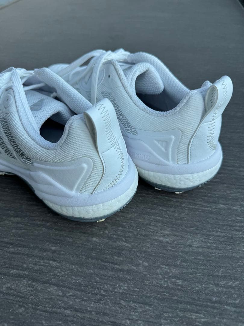 【ゴルフ】アディダス/Adidas コードカオス25/Codechaos 25