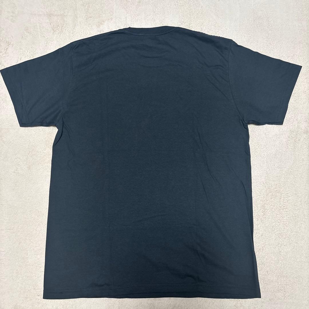 Supreme Stick Tee \"Black\" Mサイズ