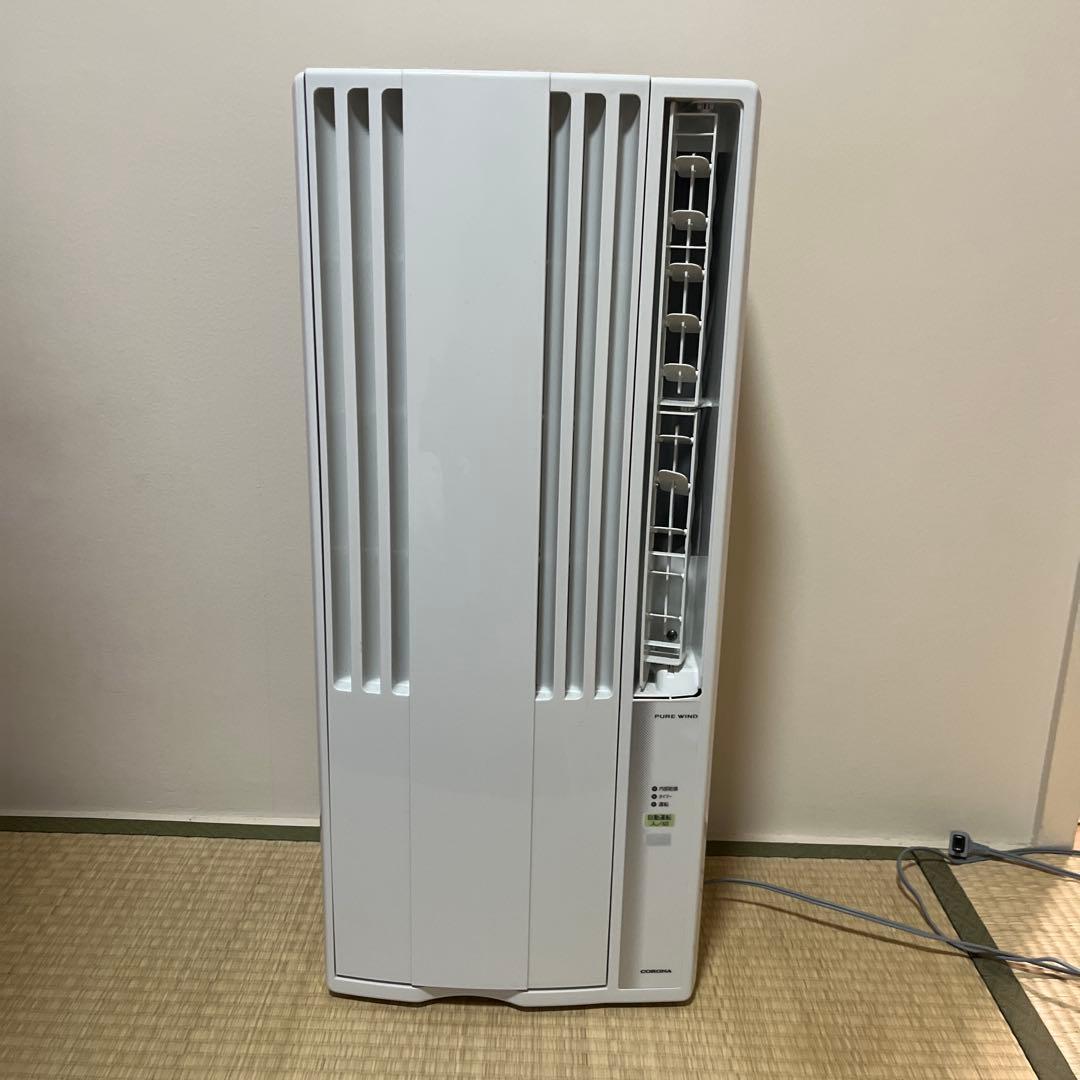 窓用エアコン CW-16A Z4