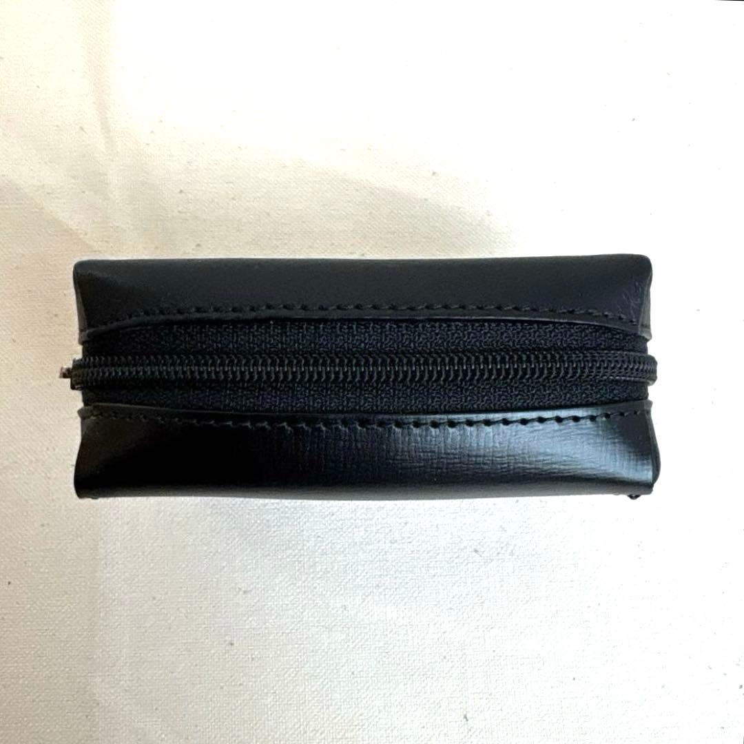 【極美品！】LOEWE ケース　ブラック