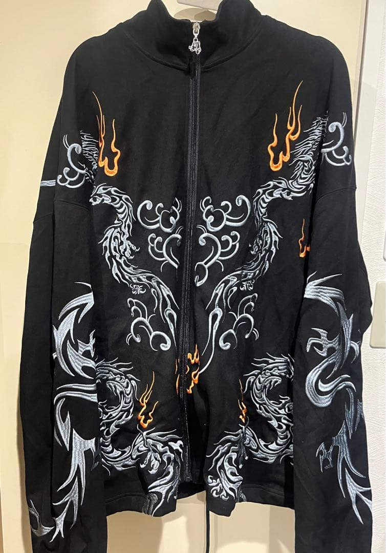 ガルフィー 3代目 セットアップ (大型犬)