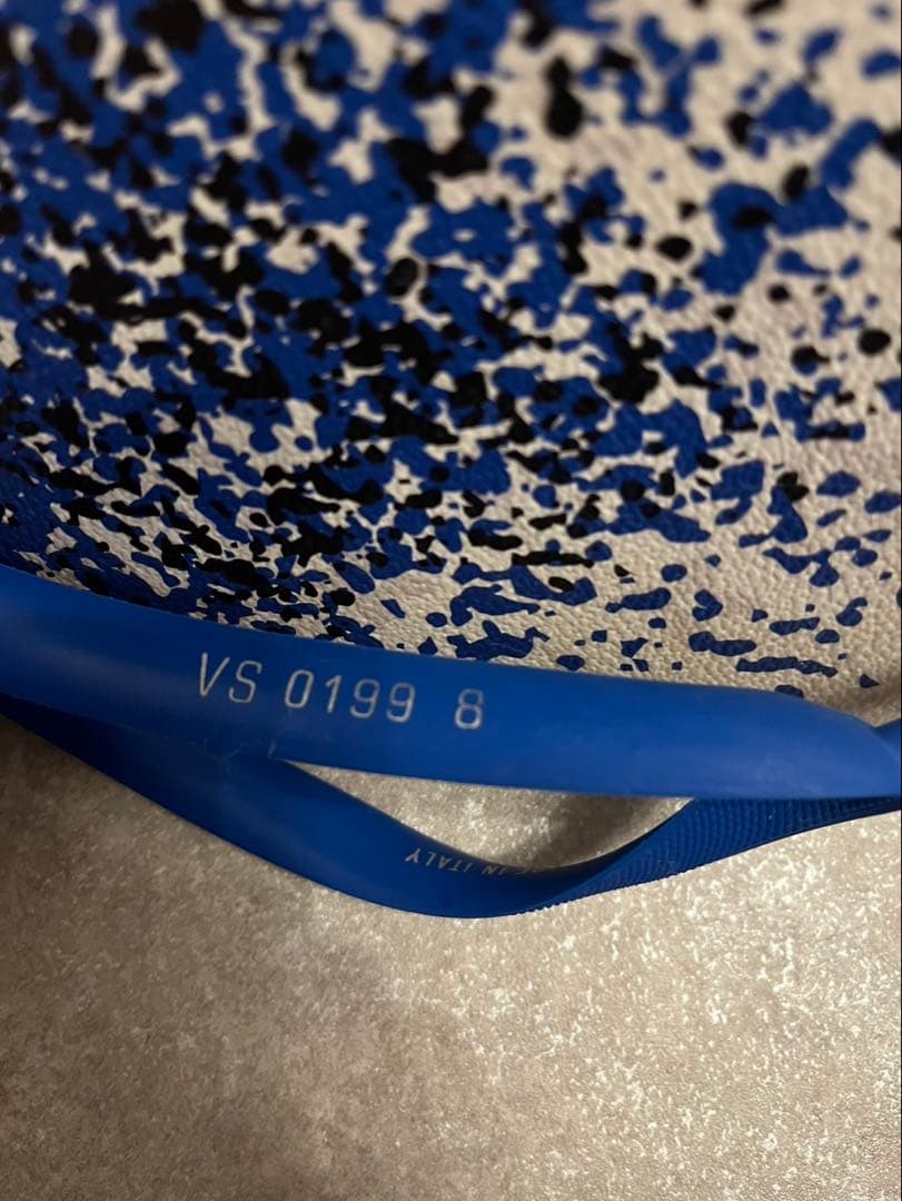 【正規品】LOUIS VUITTON ビーチサンダル メンズ サイズ 約26.5