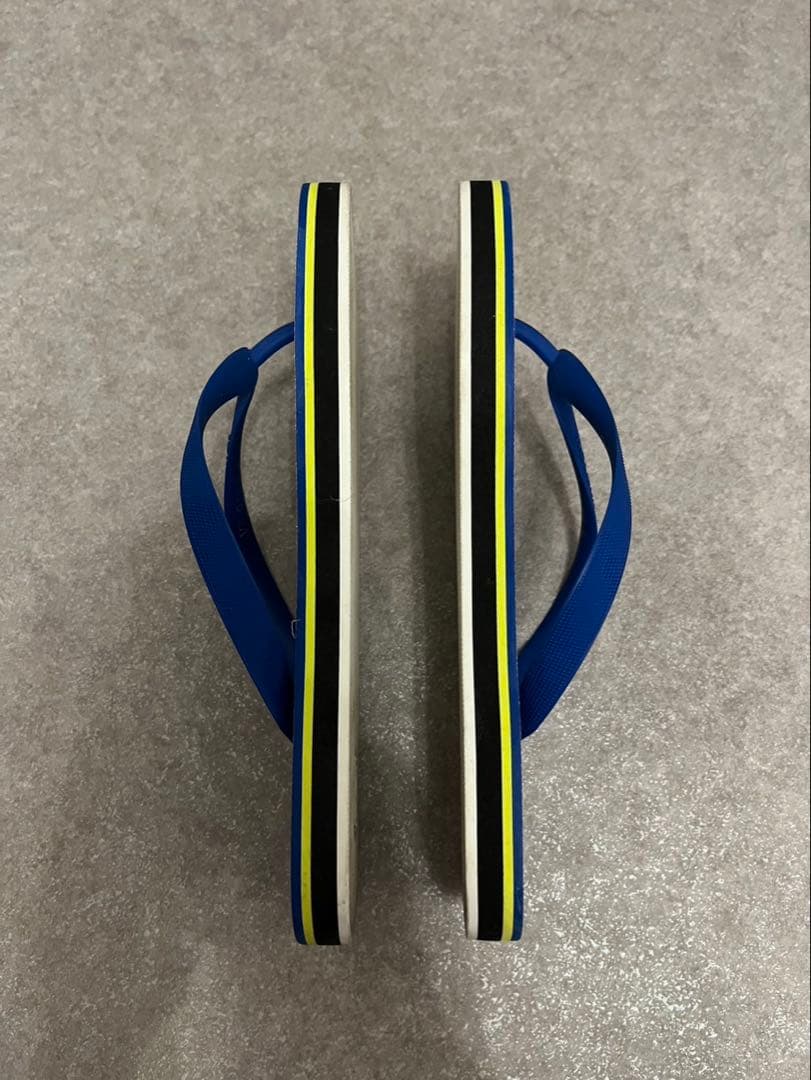 【正規品】LOUIS VUITTON ビーチサンダル メンズ サイズ 約26.5