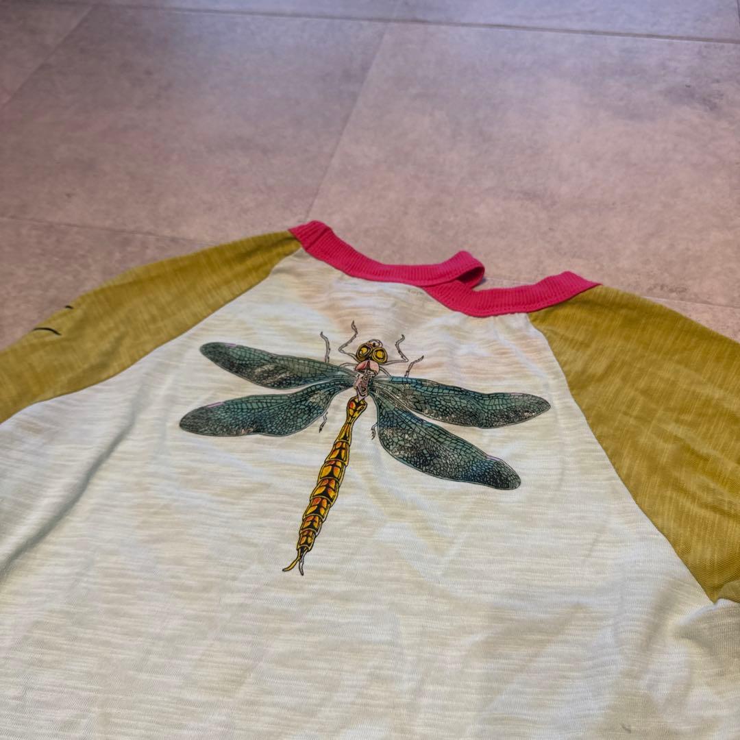 【限定値下げ中！】Heaven x kiko kostadinov コラボロンT