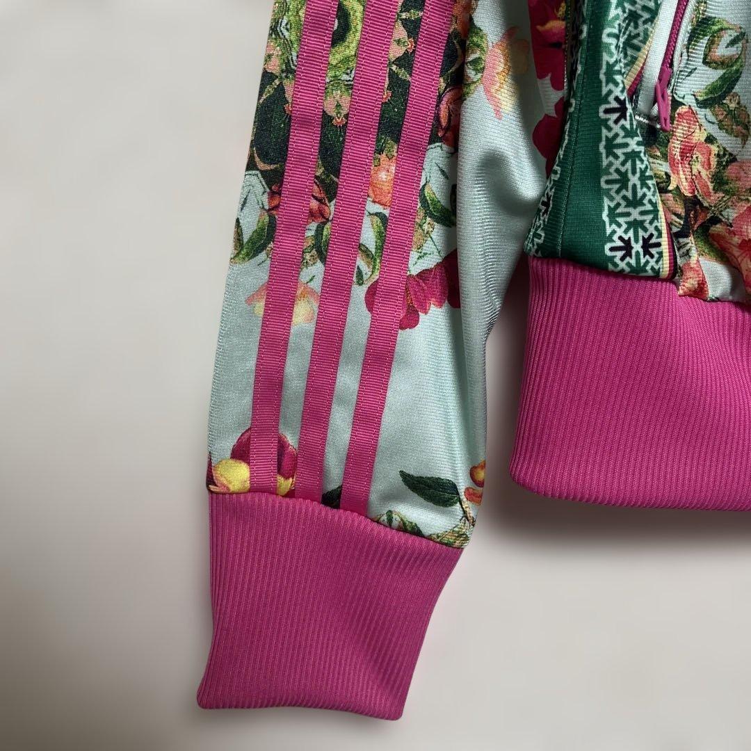 アディダスオリジナルス ファーム コラボ ジャージ レディース M