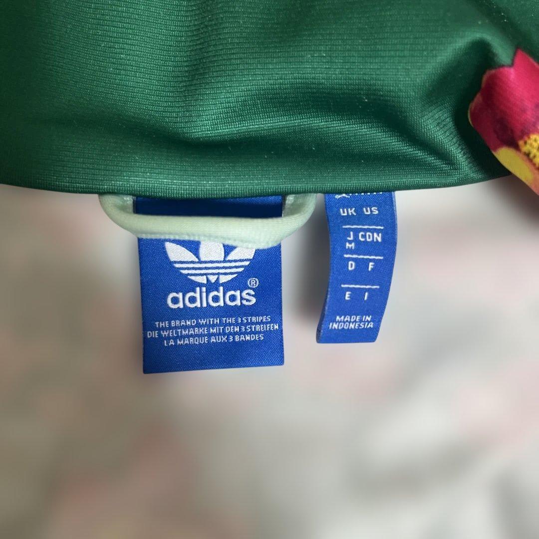 アディダスオリジナルス ファーム コラボ ジャージ レディース M