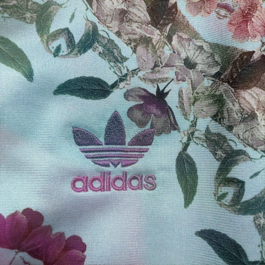 アディダスオリジナルス ファーム コラボ ジャージ レディース M