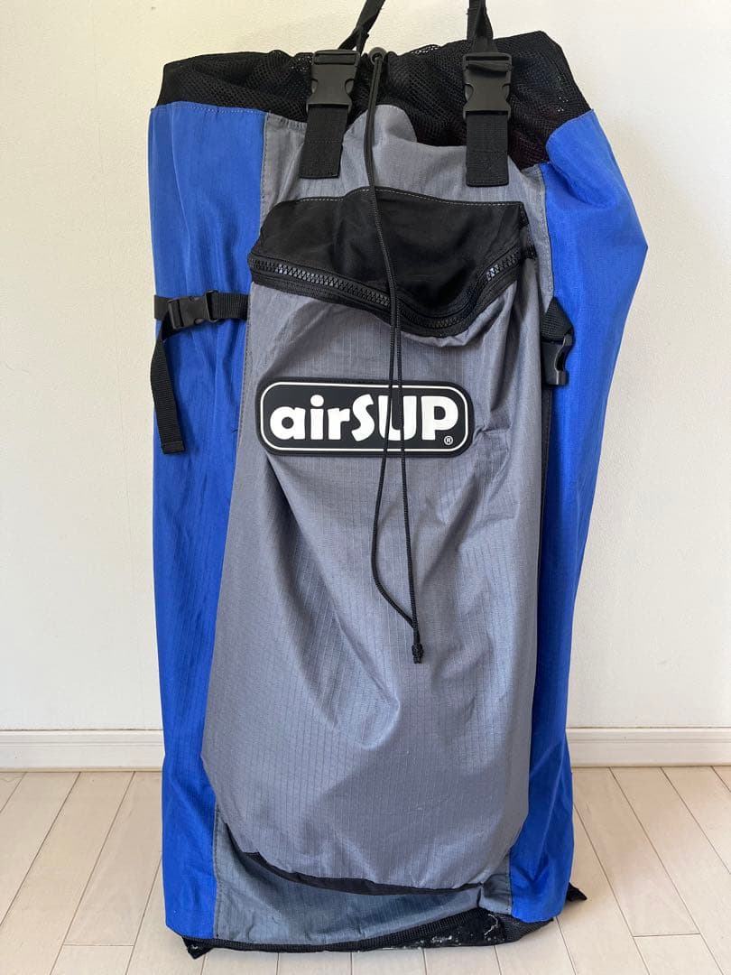 Stand upパドルボード