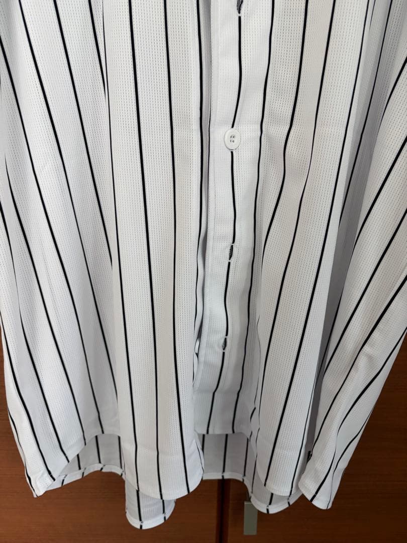 阪神タイガース　近本光司選手90周年レプリカユニフォーム　Lサイズ