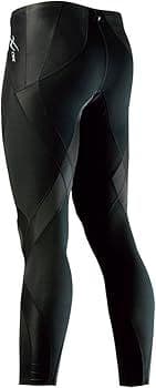 CW-X メンズ ジェネレーターモデル ロング（HZO649）