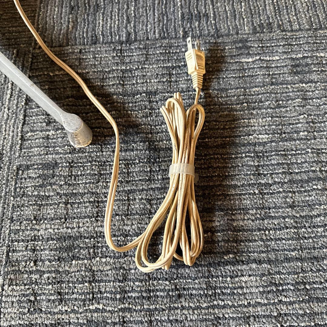 テーブルテニスゲーム　超希少　　　　　(テーブル筐体) 昭和レトロ