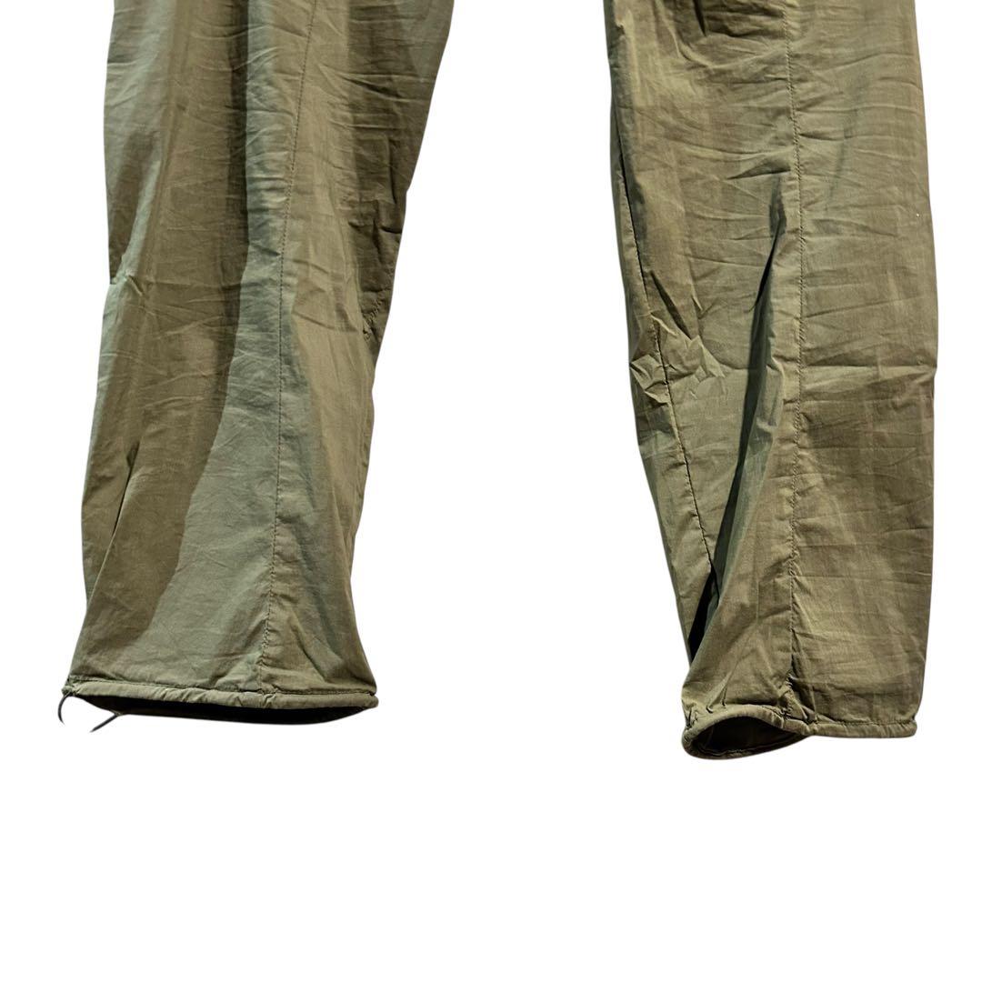 パンツ Cp company 50 Fili Stretch Cargo Pants
