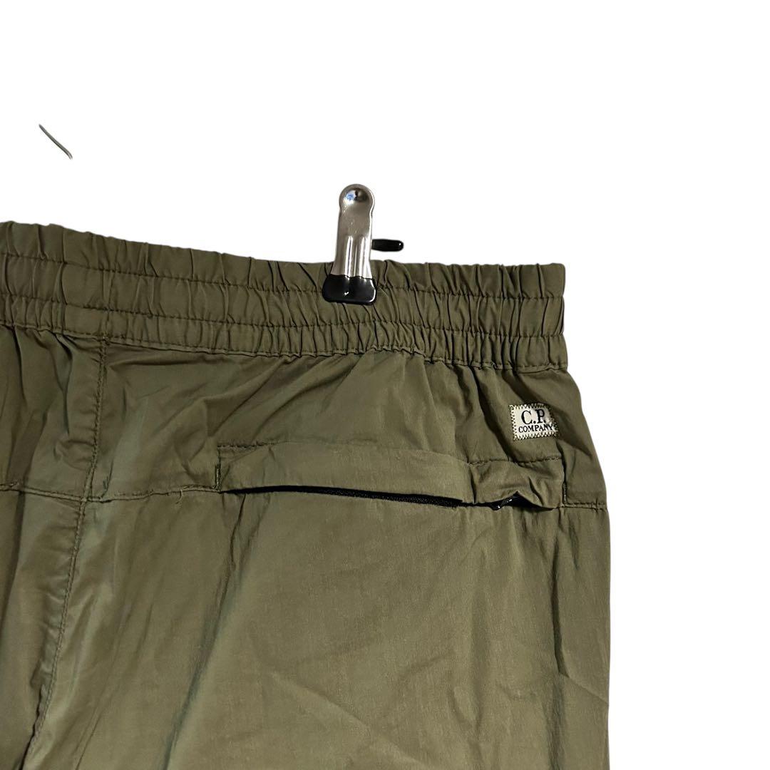 パンツ Cp company 50 Fili Stretch Cargo Pants
