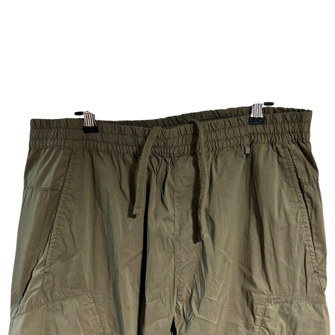 パンツ Cp company 50 Fili Stretch Cargo Pants
