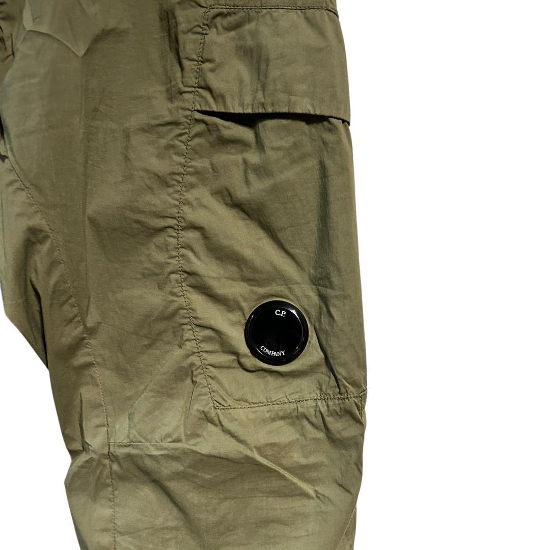 パンツ Cp company 50 Fili Stretch Cargo Pants