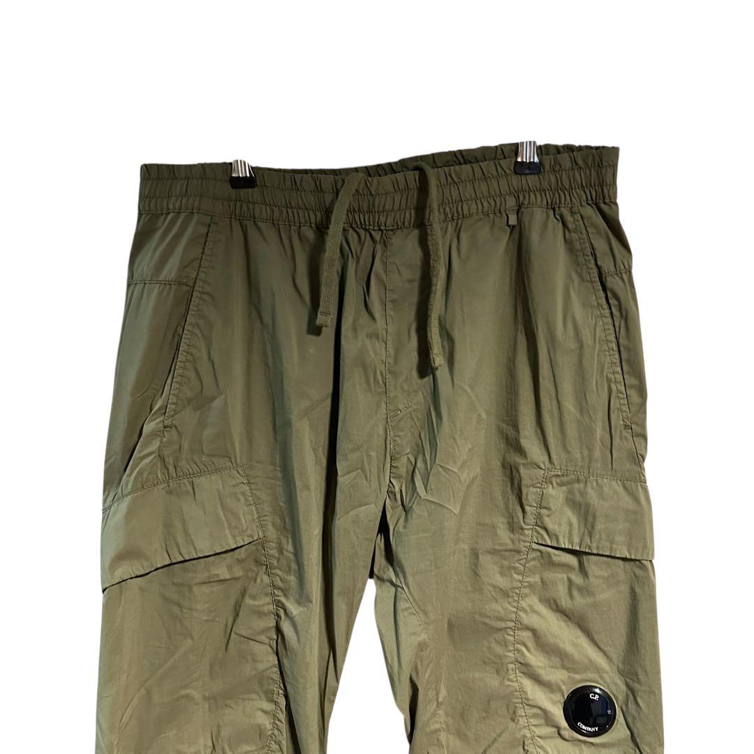 パンツ Cp company 50 Fili Stretch Cargo Pants