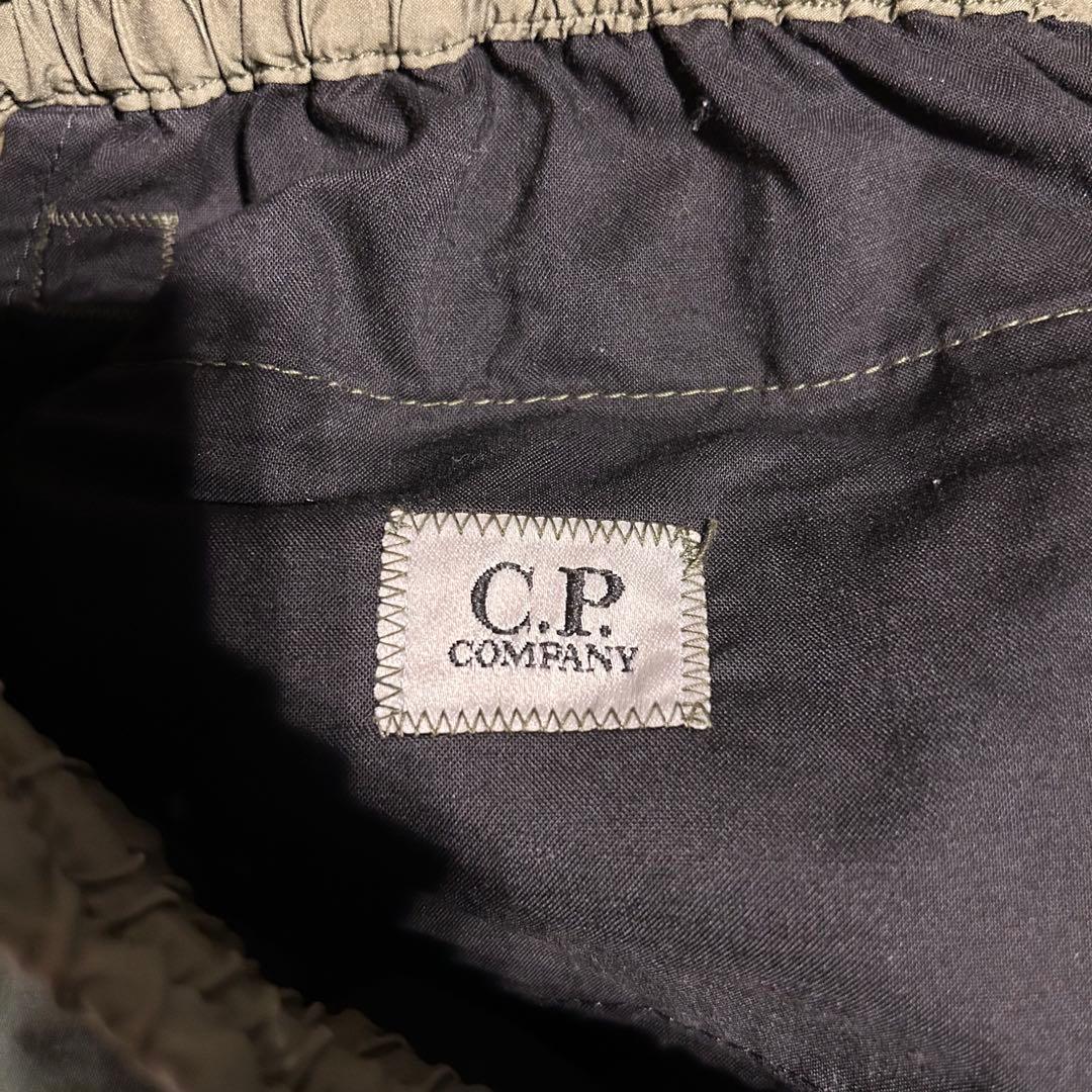 パンツ Cp company 50 Fili Stretch Cargo Pants