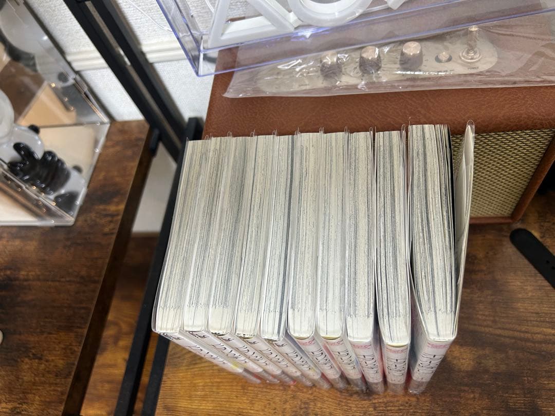 ほたるの嫁入り1〜10巻　初版　帯付