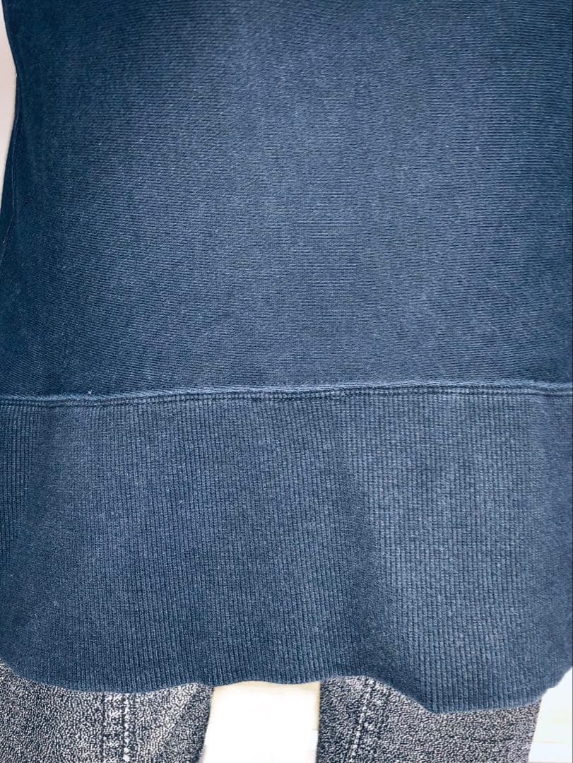 UNDERCOVER E70 ミディアム 日本製 プリントトップス チュニック