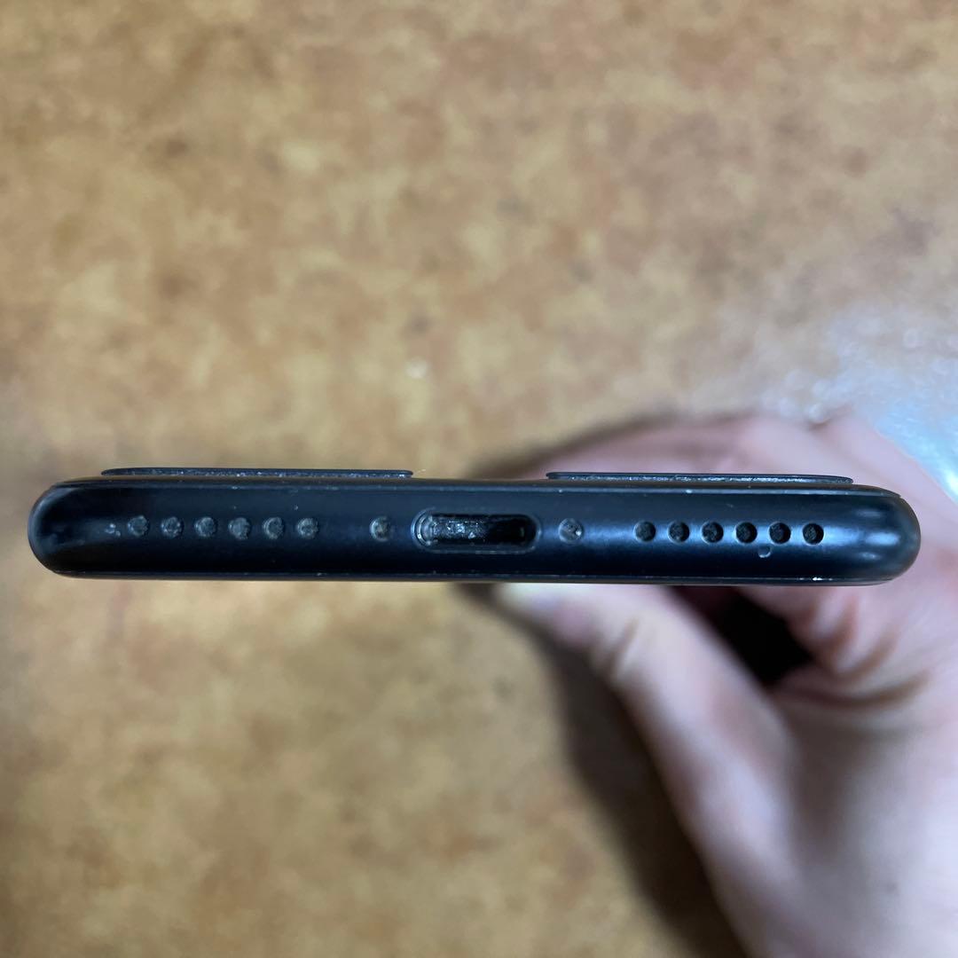 iPhoneSE（第2世代）128GB ブラック　SIMフリー