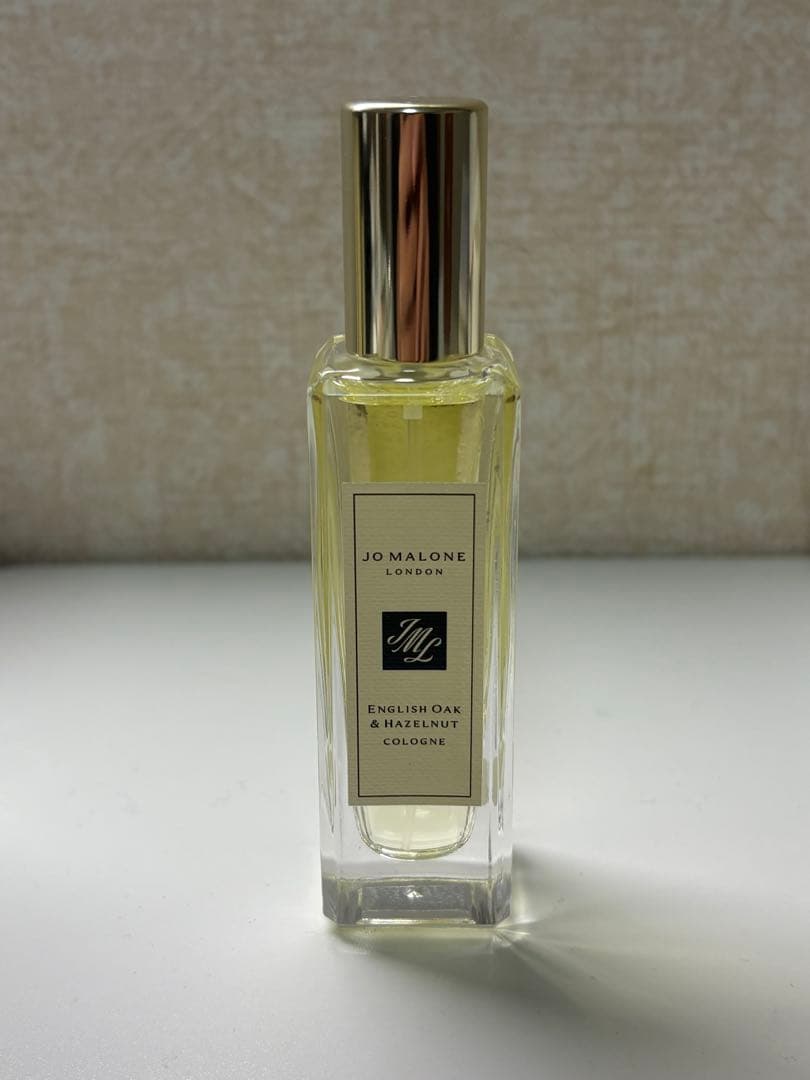 Jo MALONE イングリッシュ オーク & ヘーゼルナッツ コロン 30ml