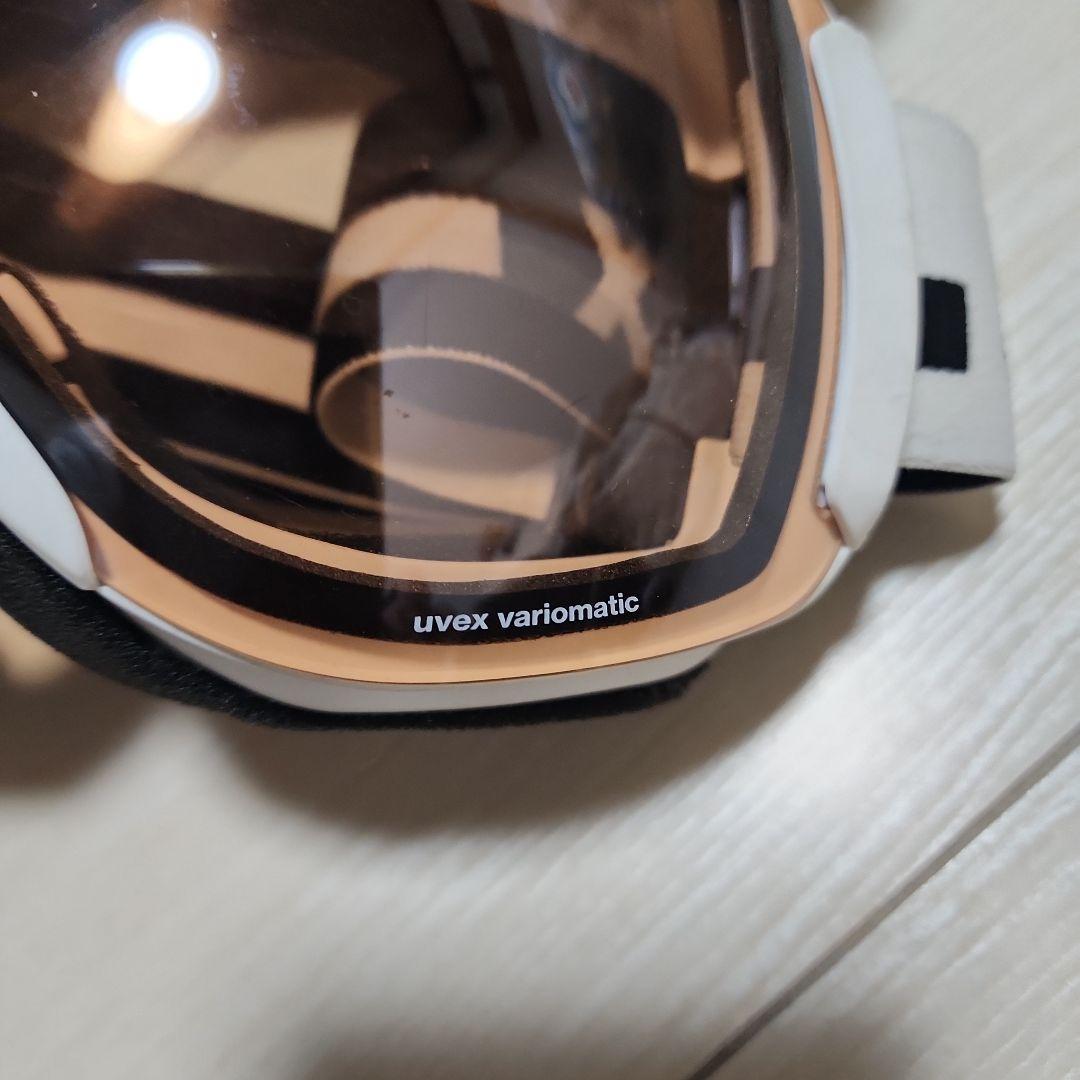 オッチさん専用！！uvex variomatic (調光)