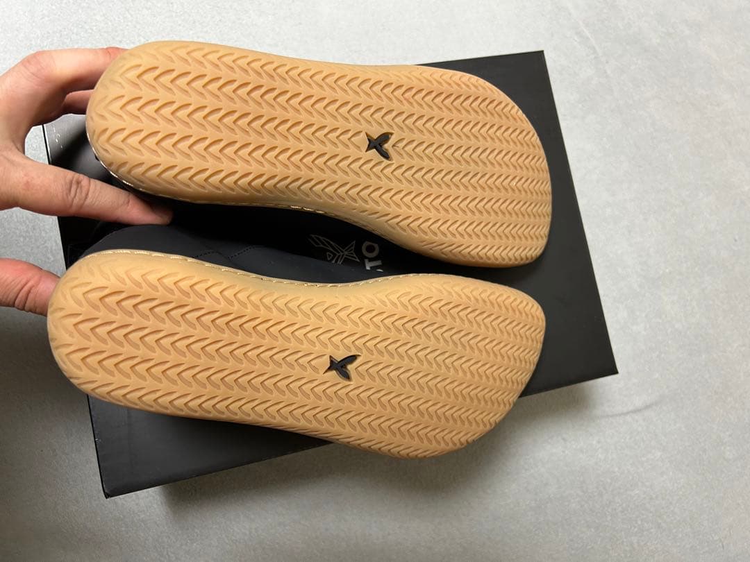 STOIC Barefoot Trainer ストイック　ベアフットトレーナー