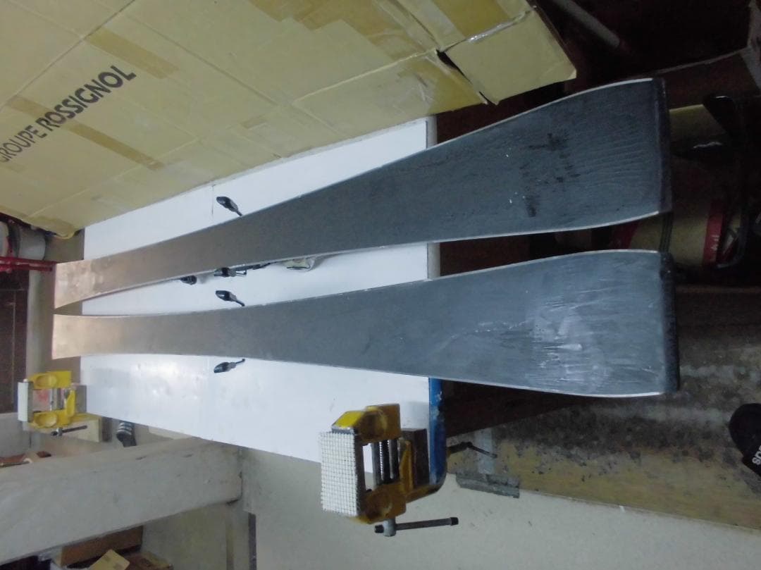 ロシニョール HERO FIS SL 165cm