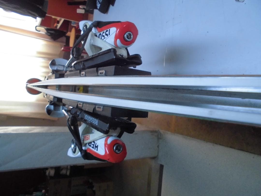 ロシニョール HERO FIS SL 165cm