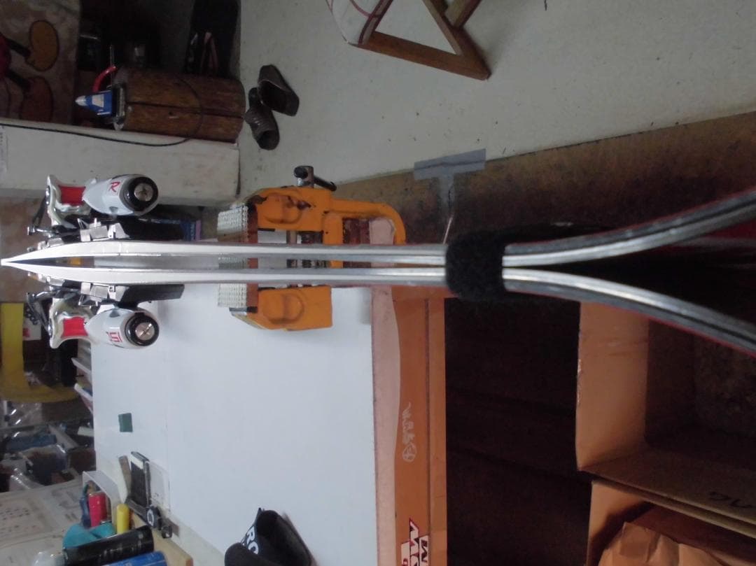 ロシニョール HERO FIS SL 165cm