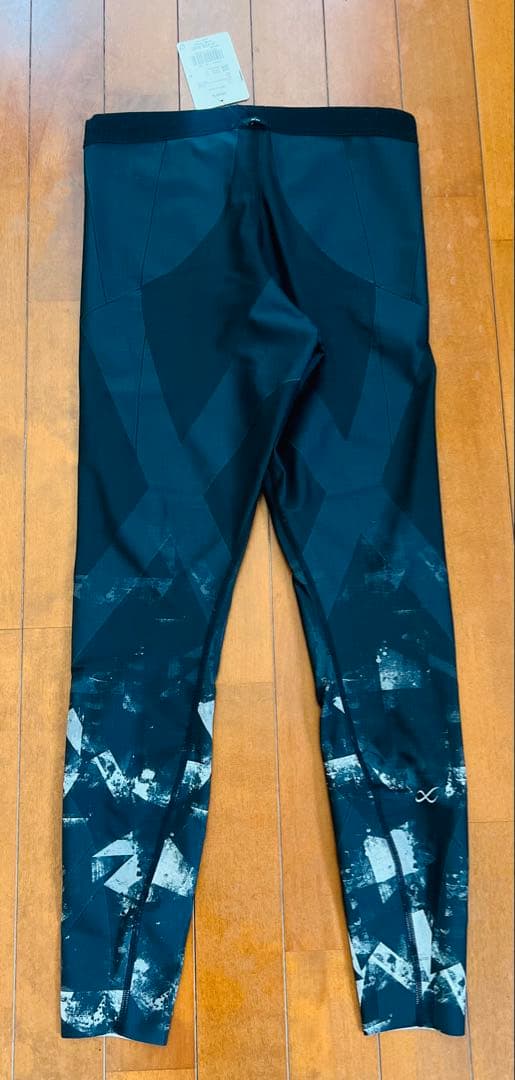 未使用⭐︎CWX HZO699 GENERATOR ジェネレーターモデル2.0 M