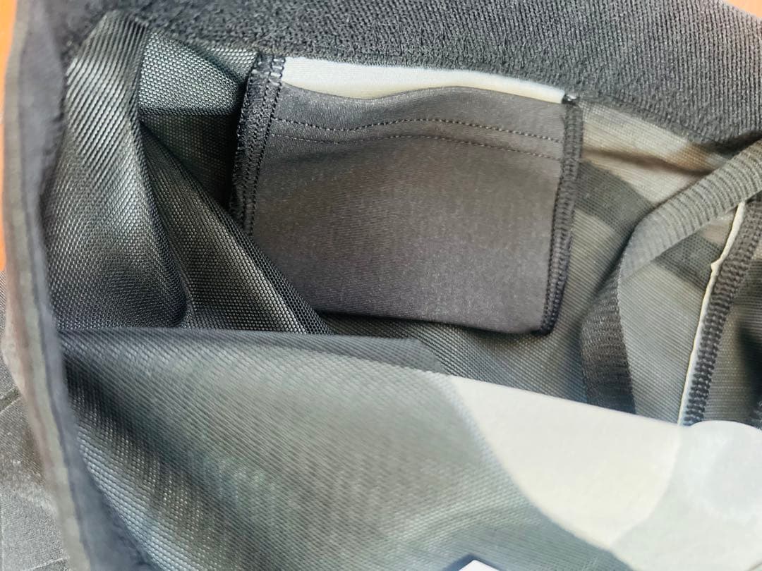 未使用⭐︎CWX HZO699 GENERATOR ジェネレーターモデル2.0 M