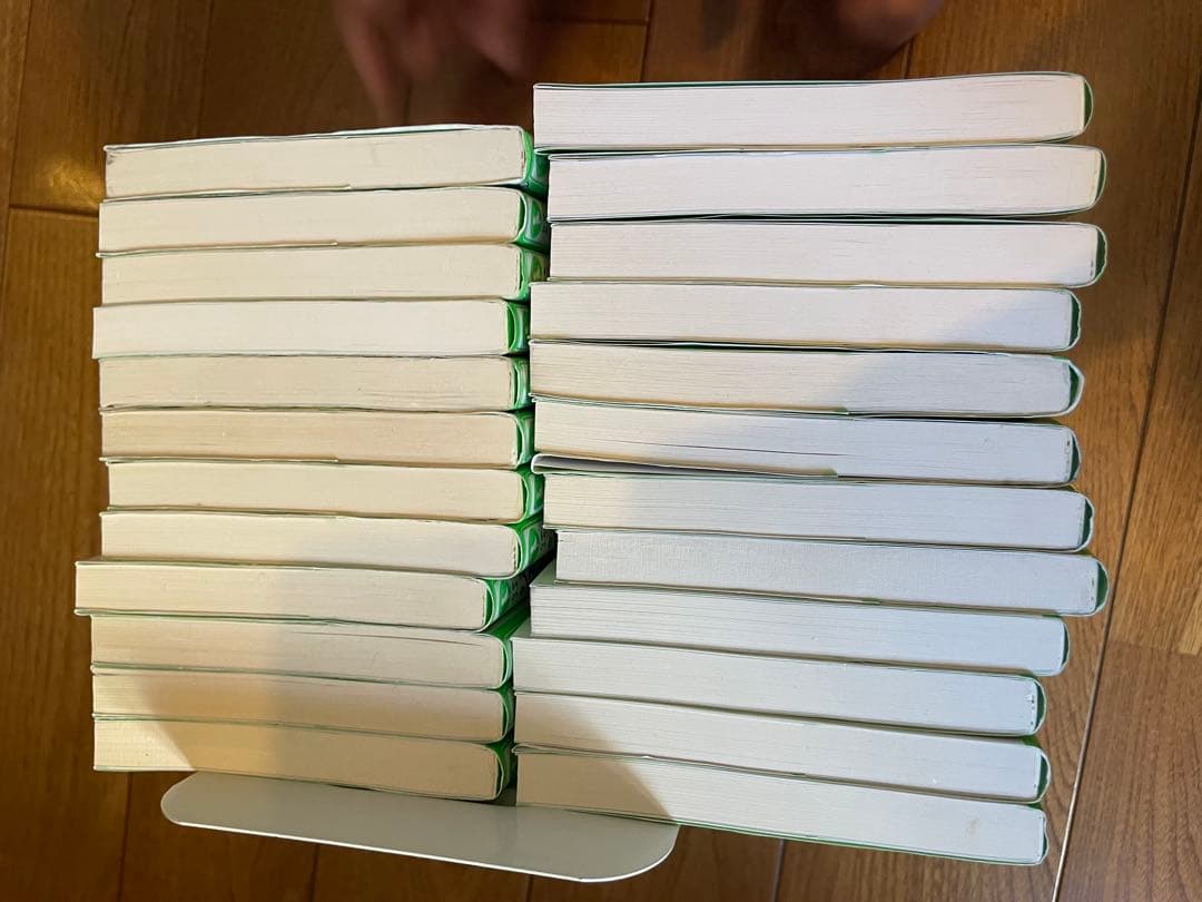 ジュニア空想科学読本 全24巻セット