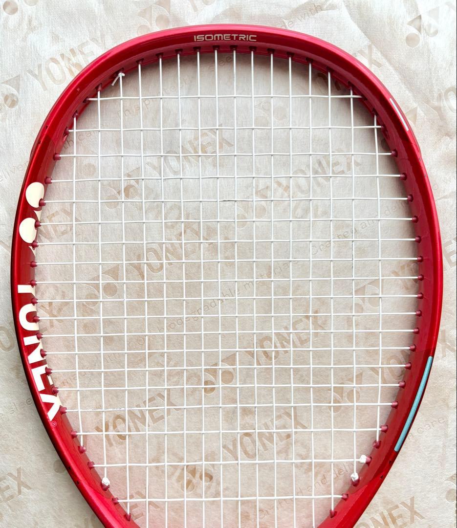 YONEX VCORE100L G2 2026年モデル 国内正規品