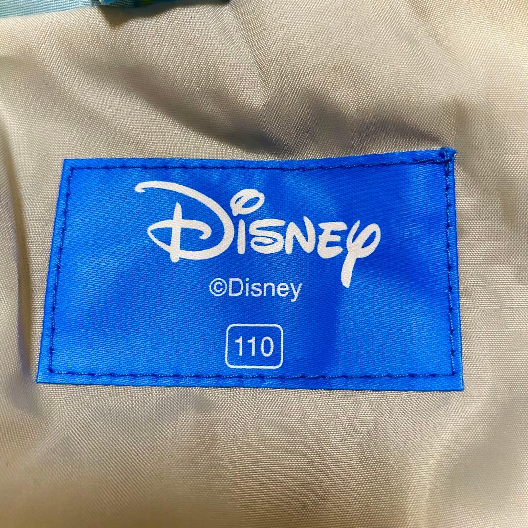 【双子/お揃い】ディズニースキーウェア 110cmハローキティグローブ2セット