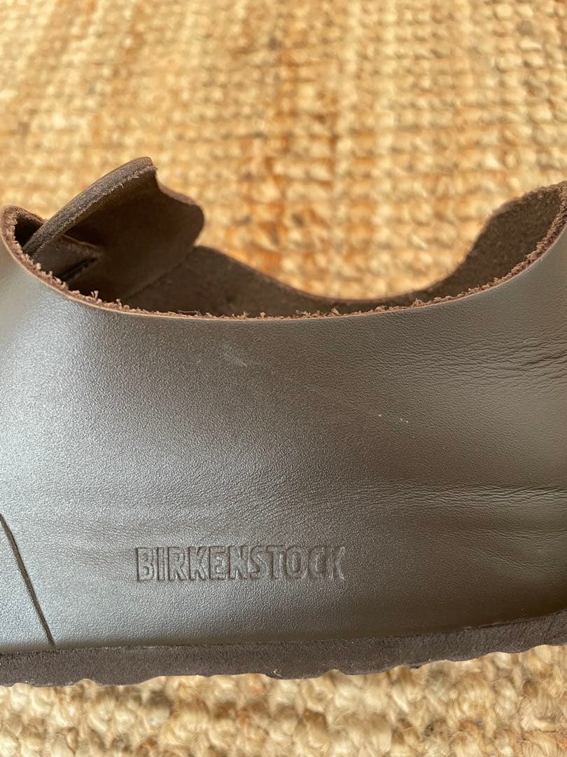 BIRKENSTOCK LONDONビリケンシュトック ロンドン