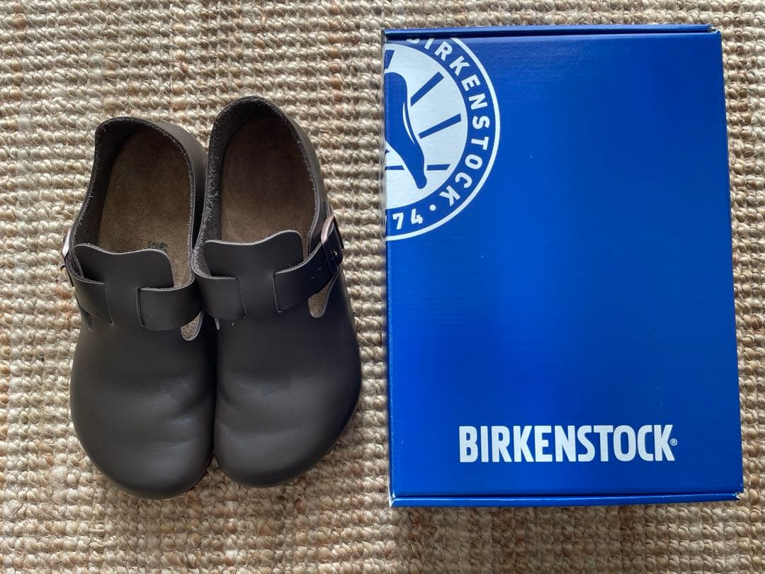BIRKENSTOCK LONDONビリケンシュトック ロンドン