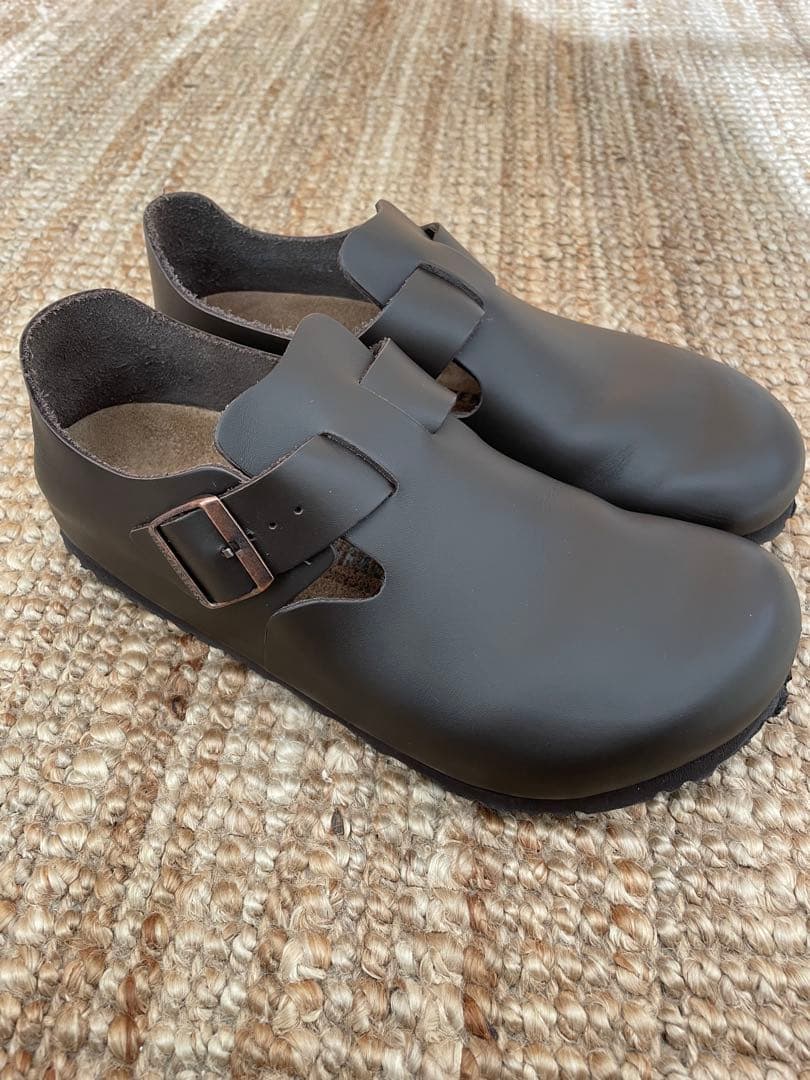 BIRKENSTOCK LONDONビリケンシュトック ロンドン