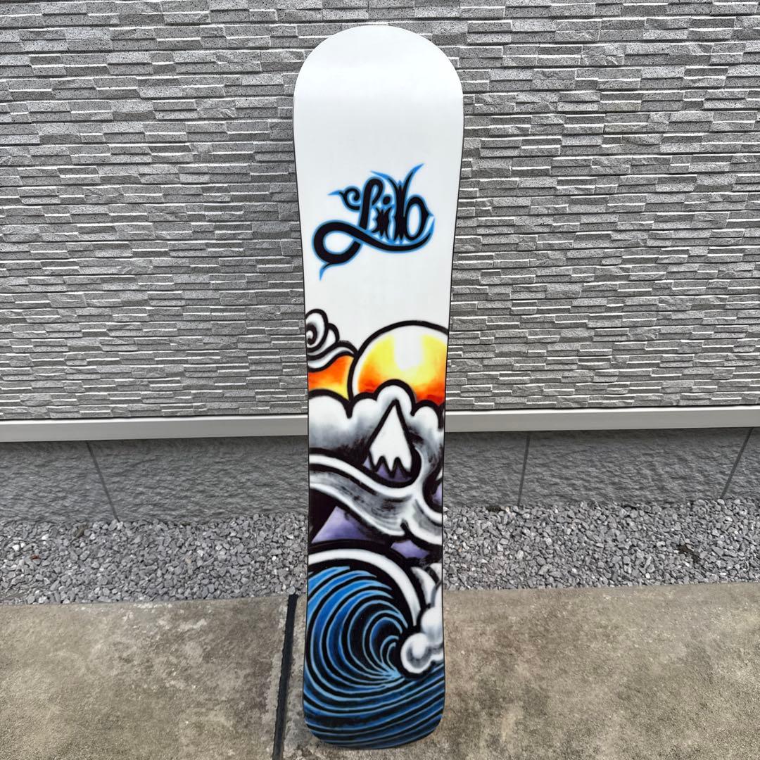 【年末セール】23-24 LIBTECH リブテックBANANA BLASTER