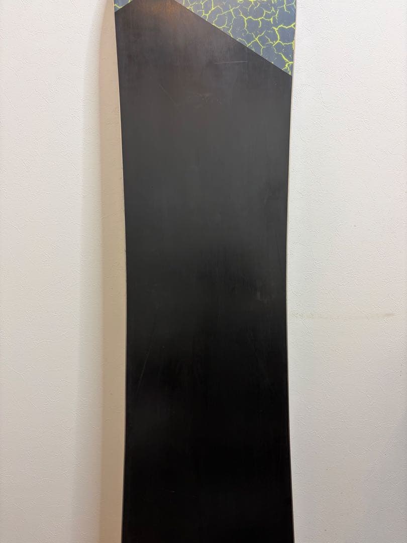 Nidecker Tracer 161RW レギュラー専用設計 ナイデッカー