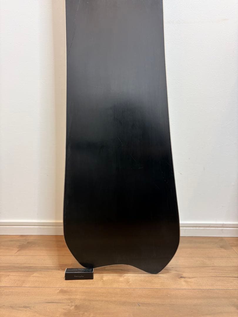 Nidecker Tracer 161RW レギュラー専用設計 ナイデッカー