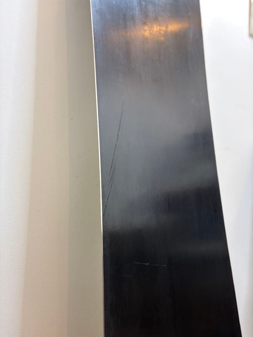 Nidecker Tracer 161RW レギュラー専用設計 ナイデッカー