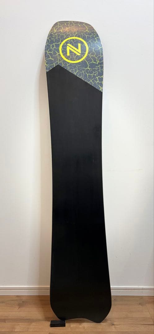 Nidecker Tracer 161RW レギュラー専用設計 ナイデッカー