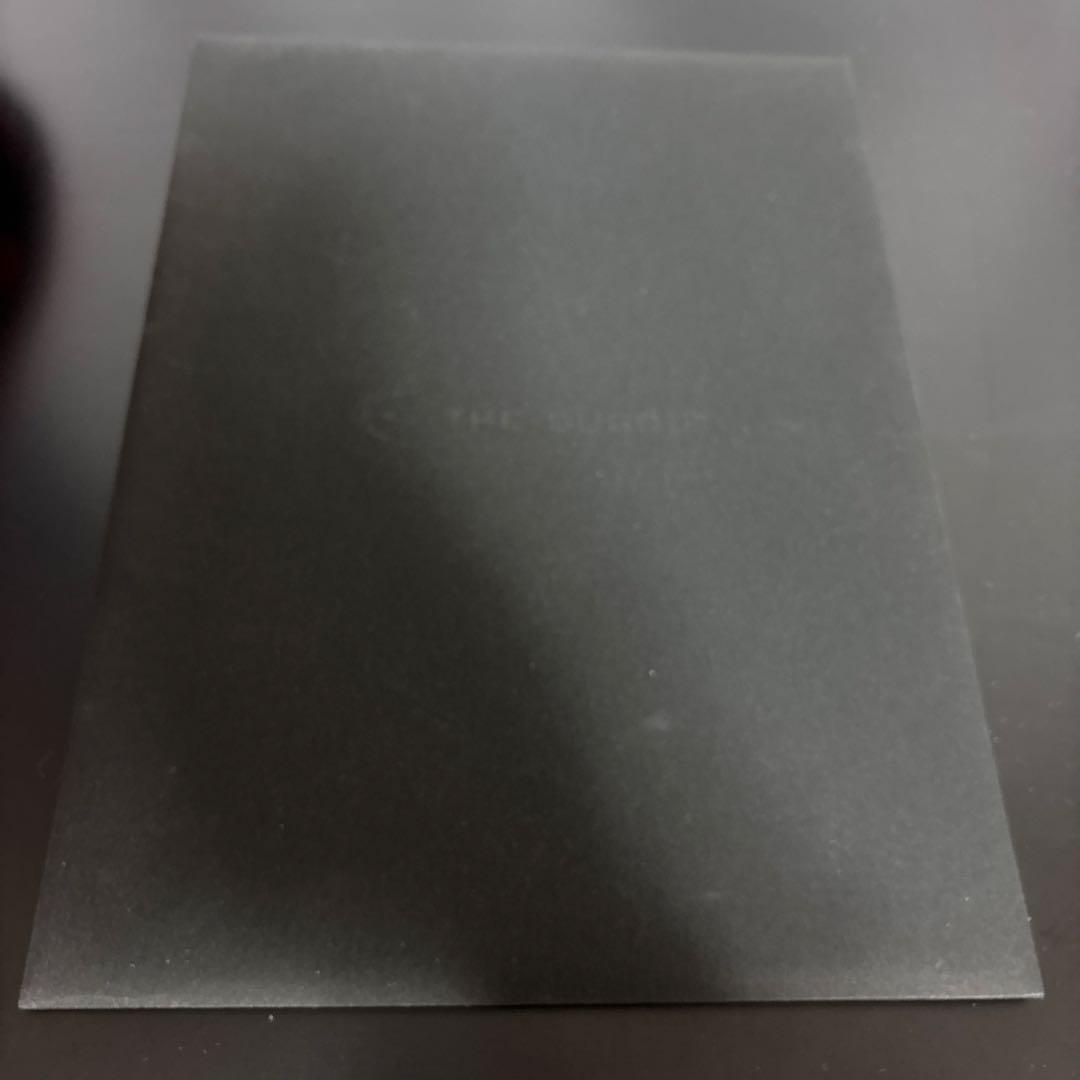 ネイマール直筆サイン入り16/17スパイク ナイキ ハイパーヴェノム フェイド2