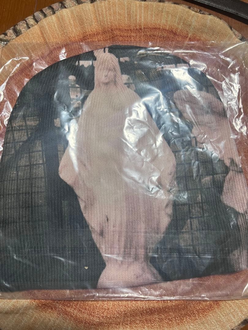 帽子 VALLAD RydeRomance BEANIE CAP Io