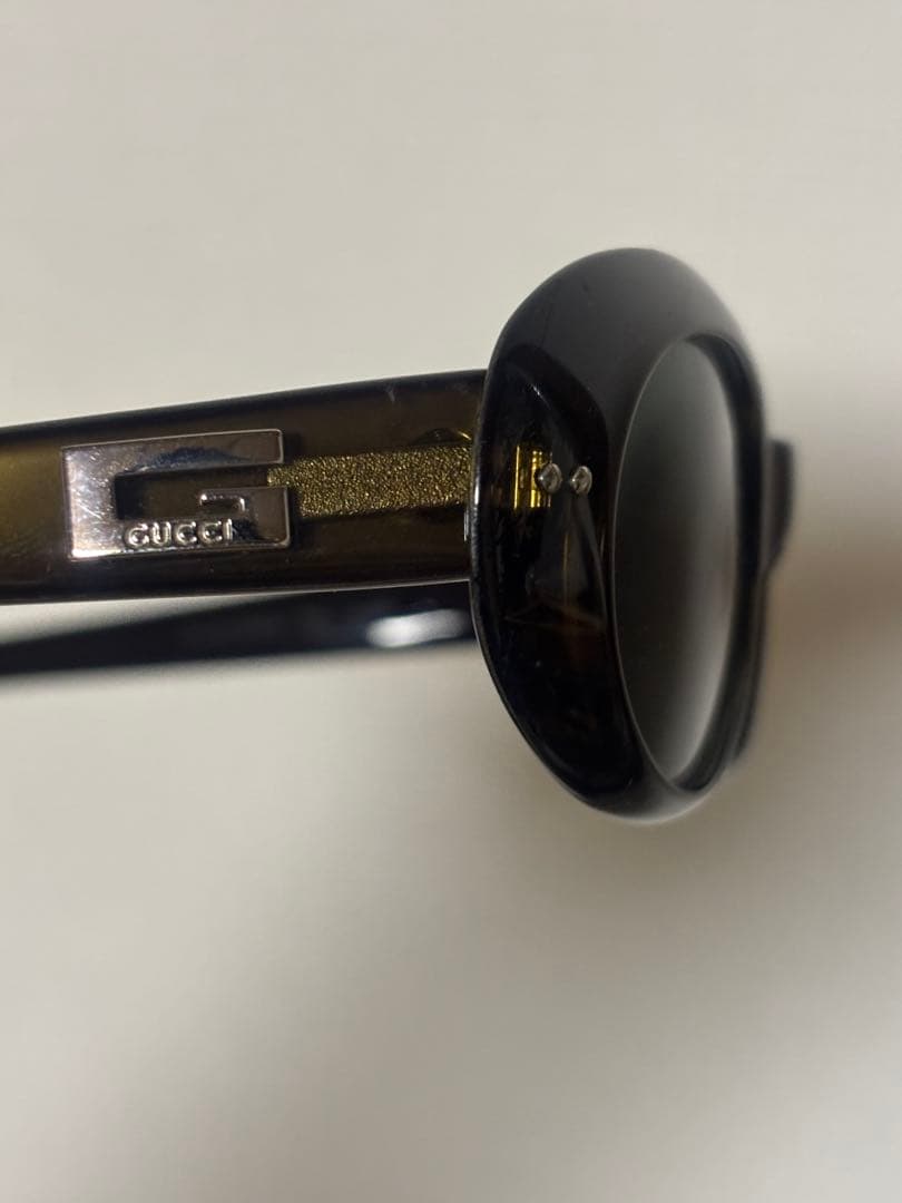 12346577 　GUCCI サングラス