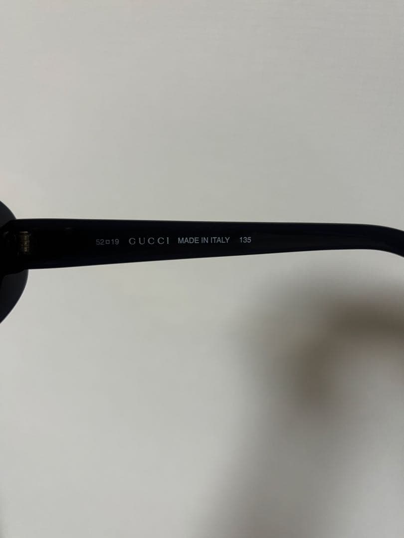 12346577 　GUCCI サングラス