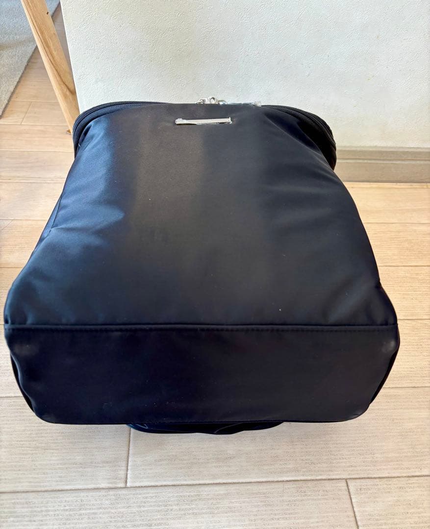 SWANY スワニー 4輪 ストッパー キャリーバッグ小型