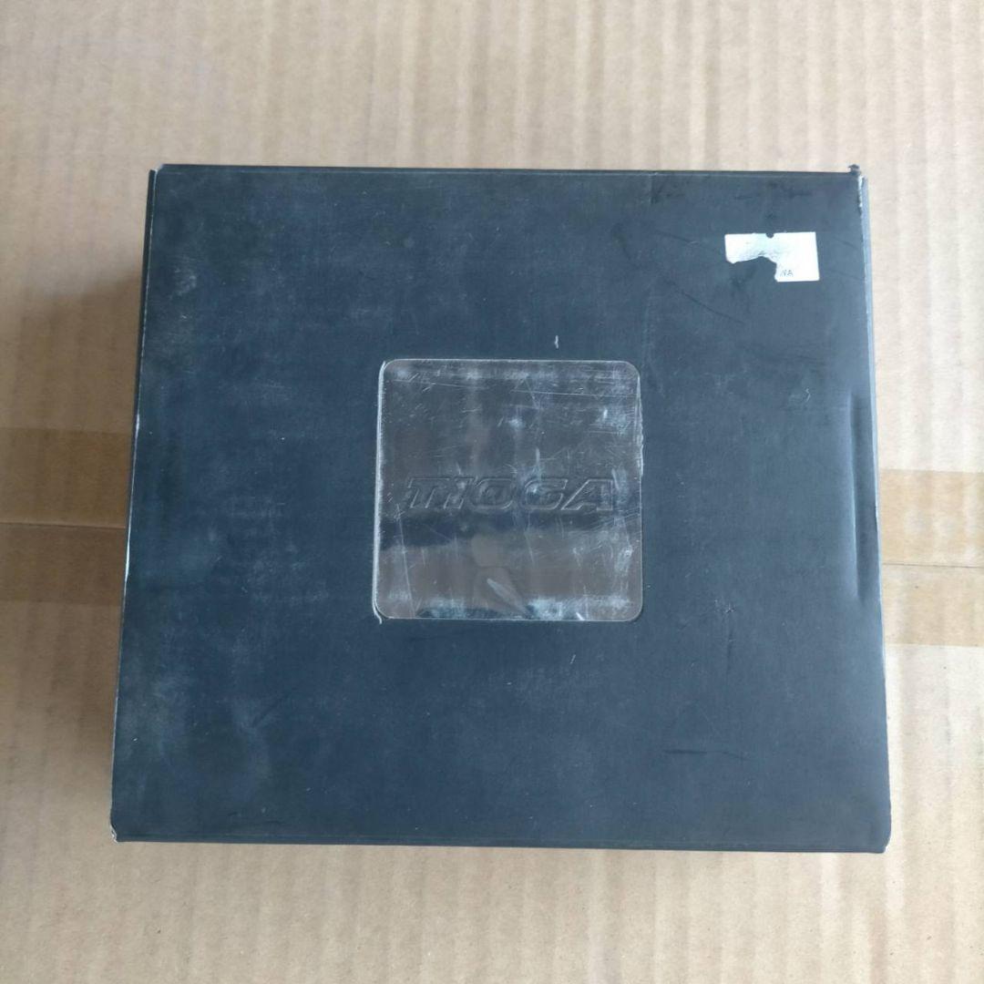 【希少☆デッドストック】TIOGA MONOBLOCK ペダル デッドストック